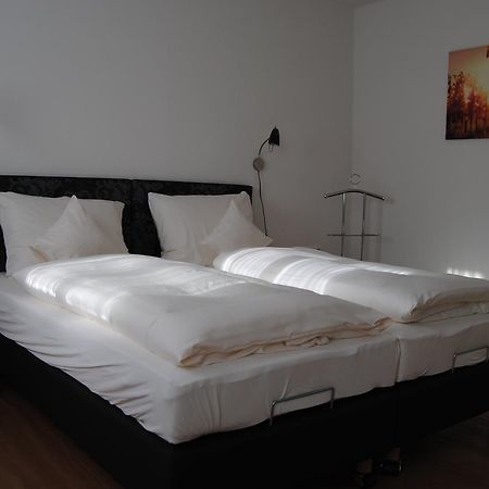 Fewo Am Weinmarkt Bad Windsheim Ngoại thất bức ảnh