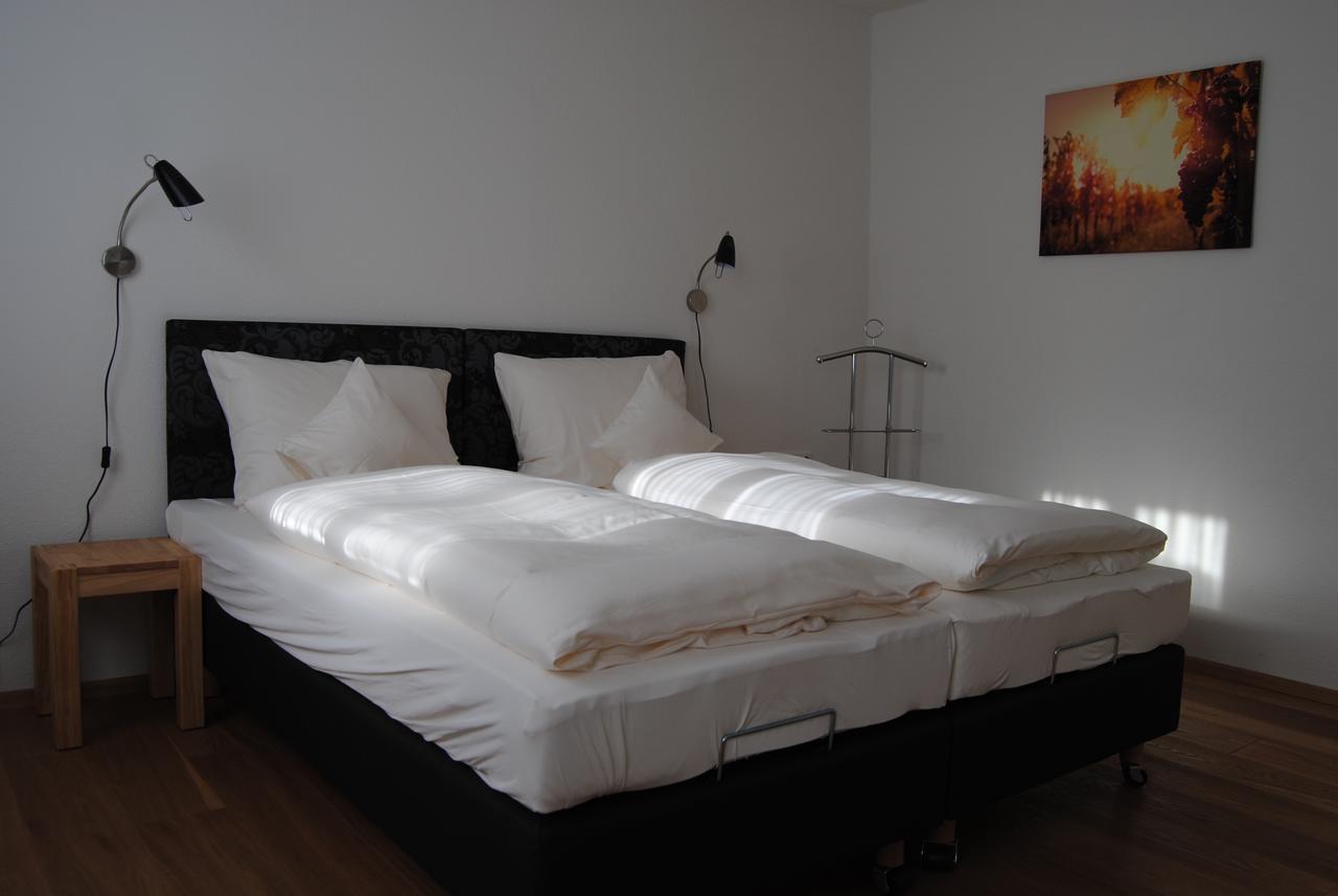 Fewo Am Weinmarkt Bad Windsheim Ngoại thất bức ảnh